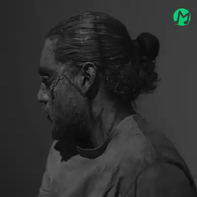 دانلود آهنگ بگو کی مثل من با ادا اطوارات ساخت