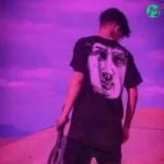 دانلود آهنگ امیر خوشنگار اخه فدای قلبت بشم
