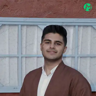دانلود ریمیکس کوسارگاگلی بنام نرمین