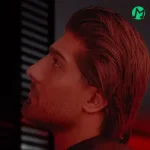 دانلود آهنگ به تو گیره دلم یه ثانیه نباشی تو میگیره دلم