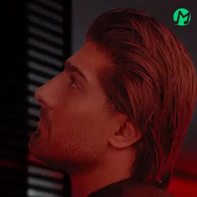 دانلود آهنگ به تو گیره دلم یه ثانیه نباشی تو میگیره دلم