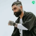 دانلود آهنگ می حال خرابه این روزا برو یار من
