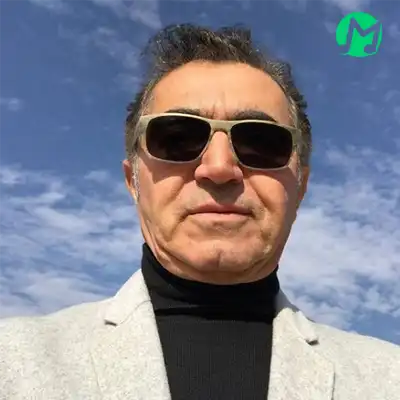 دانلود آهنگ فریدون آسرایی ترس تنهایی + متن کامل