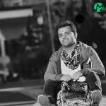 دانلود آهنگ آتیش قلب من واست میمونه گرم کنارتم