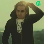 دانلود آهنگ تو همونی که تو خنده هام شریکی