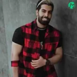 دانلود آهنگ تو یه مروارید وسط قلبم تو