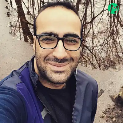 دانلود آهنگ تو که از این من تنها چیزی یادت نمیمونه