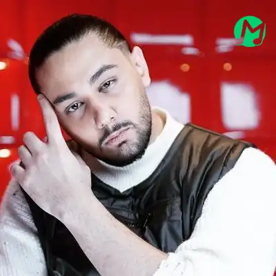 دانلود آهنگ لجبازی یه ذره مثل خودم میپرسم نمیگی چته گلم