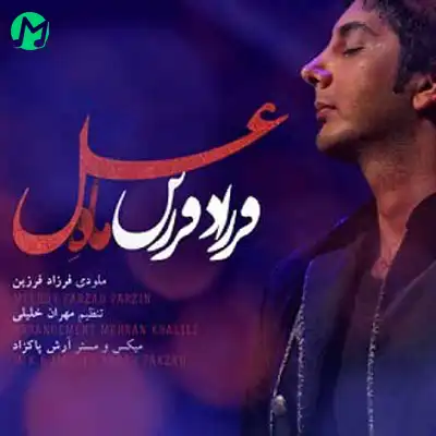 دانلود آهنگ فرزاد فرزین ماه عسل
