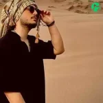 دانلود آهنگ نیمه ی گمشدمی از كجا پيدات شد