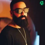 دانلود آهنگ آشفته ترین آدمم تو این غربت دنیا