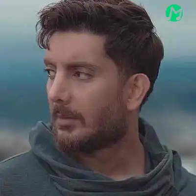 دانلود آهنگ فرزاد فرزین پروانه ی من