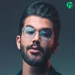 دانلود آهنگ بذار رو شونه من سرتو سرتو