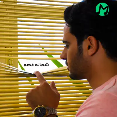 دانلود آهنگ داوود یونسی شماله غصه رابوو دلتنگیان