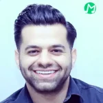 دانلود آهنگ به دریا بگو قایق ندارم به صحرا بگو من بیقرارم