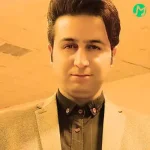 دانلود آهنگ بی وفایی کرده ای نمیبینی وفایی