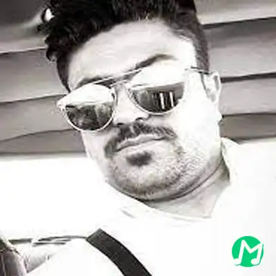 دانلود آهنگ روزگار حال دلم خرابه روزگار زندگی سرابه