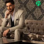 دانلود آهنگ فرزاد فرزین چشمای نازتو وا کن