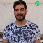 دانلود آهنگ فرزاد فرزین پشت صحنه دنیای ما