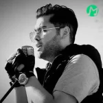 دانلود اهنگ من چه زخم زبونایی از تو شنیدم