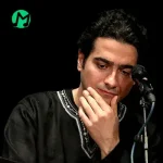 دانلود اهنگ نبسته ام به کس دل