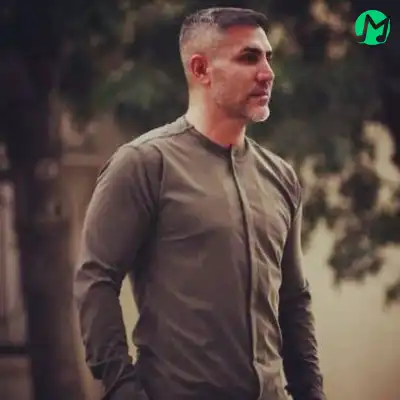 دانلود آهنگ بازم شراره دلارو دیوونه کرده ریمیکس