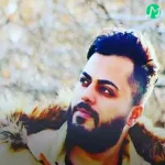 دانلود آهنگ هرکی بود به جای من مثل من میرفت دلش