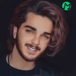 دانلود آهنگ چقدر قشنگی با موی لخت مجید پارسا