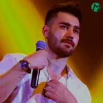 دانلود آهنگ شاید من بدم شاید گند زدم