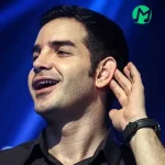 دانلود اهنگ میترسه دلم بعد رفتنت بمیره