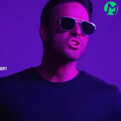 دانلود آهنگ حالا بزن و برقص بیا با من وسط