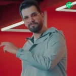 دانلود آهنگ آصف آریا عشق تو بس منه عطرت همیشه رو مچ دست منه