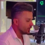 دانلود آهنگ سوال و جواب قلب این ریکا به پای تو
