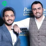 دانلود آهنگ پازل بند تقصیر منه دانلود آهنگ پازل بند تقصیر منه