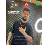 دانلود آهنگ بهنام حسن زاده علاقه
