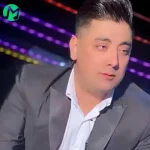 دانلود آهنگ سعید کریمی خار تو پامه
