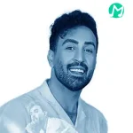 دانلود آهنگ غلط کرده اگه قلبم تورو از من طلب کرده (کامل)