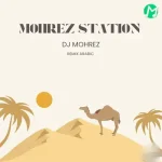 دانلود پادکست عربی میکس 2023 دی جی مُهرز