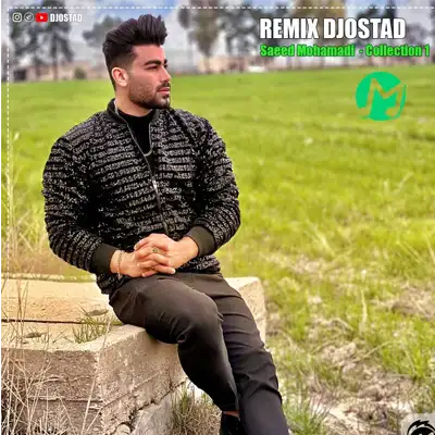 دانلود کالکشن لری سعید محمدی ریمیکس