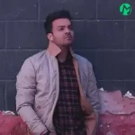 دانلود آهنگ آخ برم قربون چشمات که رنگ شب تاره