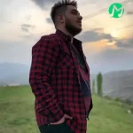 دانلود آهنگ آرون افشار من عاشقتم + متن کامل