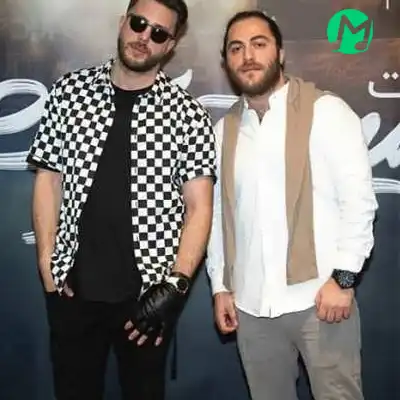 دانلود آهنگ مسیح و آرش AP اسید