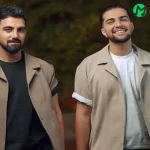 دانلود آهنگ همه چی ردیفه همیشه باهات
