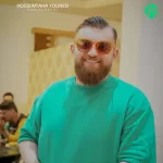 دانلود آهنگ مهیار خلیل زاده رئیس