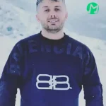 دانلود آهنگ نم بارون لب ساحل با تو عالیه