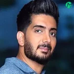 دانلود آهنگ همش اخمویی اما ته قلبت مهربونه