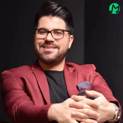 دانلود آهنگ من که درداتو بغل کردم برات