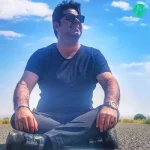 دانلود آهنگ تویی قرار من فقط کنار من