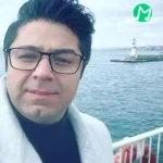 دانلود آهنگ نیم دیگرم تمام عشق و باورم
