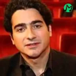 دانلود آهنگ همایون شجریان گریه می آید مرا